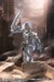 Model Kit Megalomaria Unlimited Universe Zirconia 18 cm