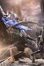 Model Kit Megalomaria Unlimited Universe Zirconia 18 cm