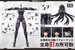 Maqueta Megalomaria Unlimited Universe Model Kit Maria Kagaribi Dress Code 16 cm