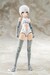 Accesorios Megami Device B1R-M Chassis Kit Skin Color A