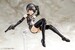 Accesorios Megami Device B1R-M Chassis Kit Skin Color B