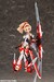 Model Kit Megami Device Chaos & Pretty 1-1 Asra Archer 14 cm