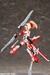 Model Kit Megami Device Chaos & Pretty 1-1 Asra Archer 14 cm