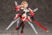 Model Kit Megami Device Chaos & Pretty 1-1 Asra Archer 14 cm