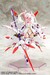 Model Kit Megami Device Chaos & Pretty 1-1 Asra Nine-Tails Matsuri 14 cm