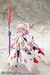 Model Kit Megami Device Chaos & Pretty 1-1 Asra Nine-Tails Matsuri 14 cm