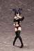 Model Kit Megami Device Chaos & Pretty 1-1 Asra Ninja Shadow Edition 14 cm