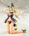 Model Kit Megami Device Chaos & Pretty 1-1 Asra Tamamonomae Utage 14 cm