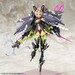 Model Kit Megami Device Chaos & Pretty 1-1 Asra Tamamonomae Utage 14 cm