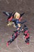 Model Kit Megami Device Chaos & Pretty 1-1 SOL Strike Raptor 18 cm