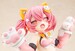 Figura Megami Device 2-1 Puni Mofu Mao 18 cm