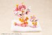 Figura Megami Device 2-1 Puni Mofu Mao 18 cm