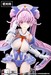 Accesorios para Maquetas Megami Device M.S.G. 1-1 Desire Maiden Medic Eye Decal Set