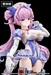 Accesorios para Maquetas Megami Device M.S.G. 1-1 Desire Maiden Medic Eye Decal Set