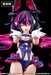 Accesorios para Maquetas Megami Device M.S.G. 1-1 Desire Maiden Raider Eye Decal Set