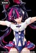 Accesorios para Maquetas Megami Device M.S.G. 1-1 Desire Maiden Raider Eye Decal Set