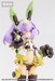 Accesorios Megami Device M.S.G. 1-1 Puni Mofu Tu Eye Decal Set