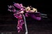 Model Kit Megami Device Auv Amaterasu Regalia Eclipse 18 cm