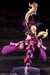 Model Kit Megami Device Auv Amaterasu Regalia Eclipse 18 cm