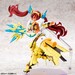 Maqueta Megami Device Auv Ame No Uzume Sunshine 18 cm