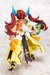 Maqueta Megami Device Auv Ame No Uzume Sunshine 18 cm