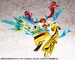 Maqueta Megami Device Auv Ame No Uzume Sunshine 18 cm