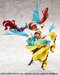 Maqueta Megami Device Auv Ame No Uzume Sunshine 18 cm