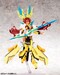 Maqueta Megami Device Auv Ame No Uzume Sunshine 18 cm