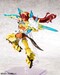 Maqueta Megami Device Auv Ame No Uzume Sunshine 18 cm