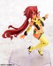 Maqueta Megami Device Auv Ame No Uzume Sunshine 18 cm