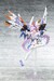 Model Kit Megami Device Buster Doll Series 1-1 Desire Maiden Medic 14 cm