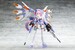 Model Kit Megami Device Buster Doll Series 1-1 Desire Maiden Medic 14 cm