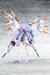 Model Kit Megami Device Buster Doll Series 1-1 Desire Maiden Medic 14 cm