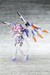 Model Kit Megami Device Buster Doll Series 1-1 Desire Maiden Medic 14 cm