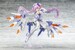 Model Kit Megami Device Buster Doll Series 1-1 Desire Maiden Medic 14 cm