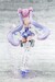 Model Kit Megami Device Buster Doll Series 1-1 Desire Maiden Medic 14 cm
