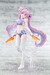 Model Kit Megami Device Buster Doll Series 1-1 Desire Maiden Medic 14 cm