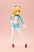 Maqueta Megami Device Maqueta Buster Doll Series 1-1 Knight Alice with Honda AB12 Motocompo 15 cm