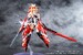 Megami Device Model Kit 1-1 Archer Kizuna 14 cm