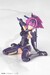 Plastic Model Kit Megami Device 1-1 Asra Archer Kizuna Shadow Edition Full Package 14 cm