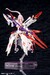 Model Kit Megami Device 1-1 Asra Nine-Tails 14 cm