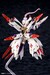 Model Kit Megami Device 1-1 Asra Nine-Tails 14 cm