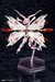 Model Kit Megami Device 1-1 Asra Nine-Tails 14 cm