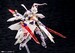 Model Kit Megami Device 1-1 Asra Nine-Tails 14 cm