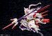 Model Kit Megami Device 1-1 Asra Nine-Tails 14 cm