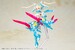 Model Kit Megami Device 1-1 Asra Ninja Aoi 14 cm