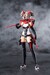 Megami Device Model Kit 1-1 Asra Ninja Kaname 14 cm