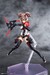 Megami Device Model Kit 1-1 Asra Ninja Kaname 14 cm