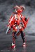 Megami Device Model Kit 1-1 Asra Ninja Kaname 14 cm