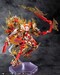 Model Kit Megami Device 1-1 Auv Susanowo Guren 22 cm